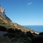 Motorradreisen mit Wegner - Sardinien