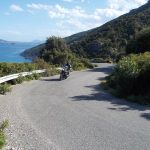 Motorradreisen mit Wegner - Sardinien